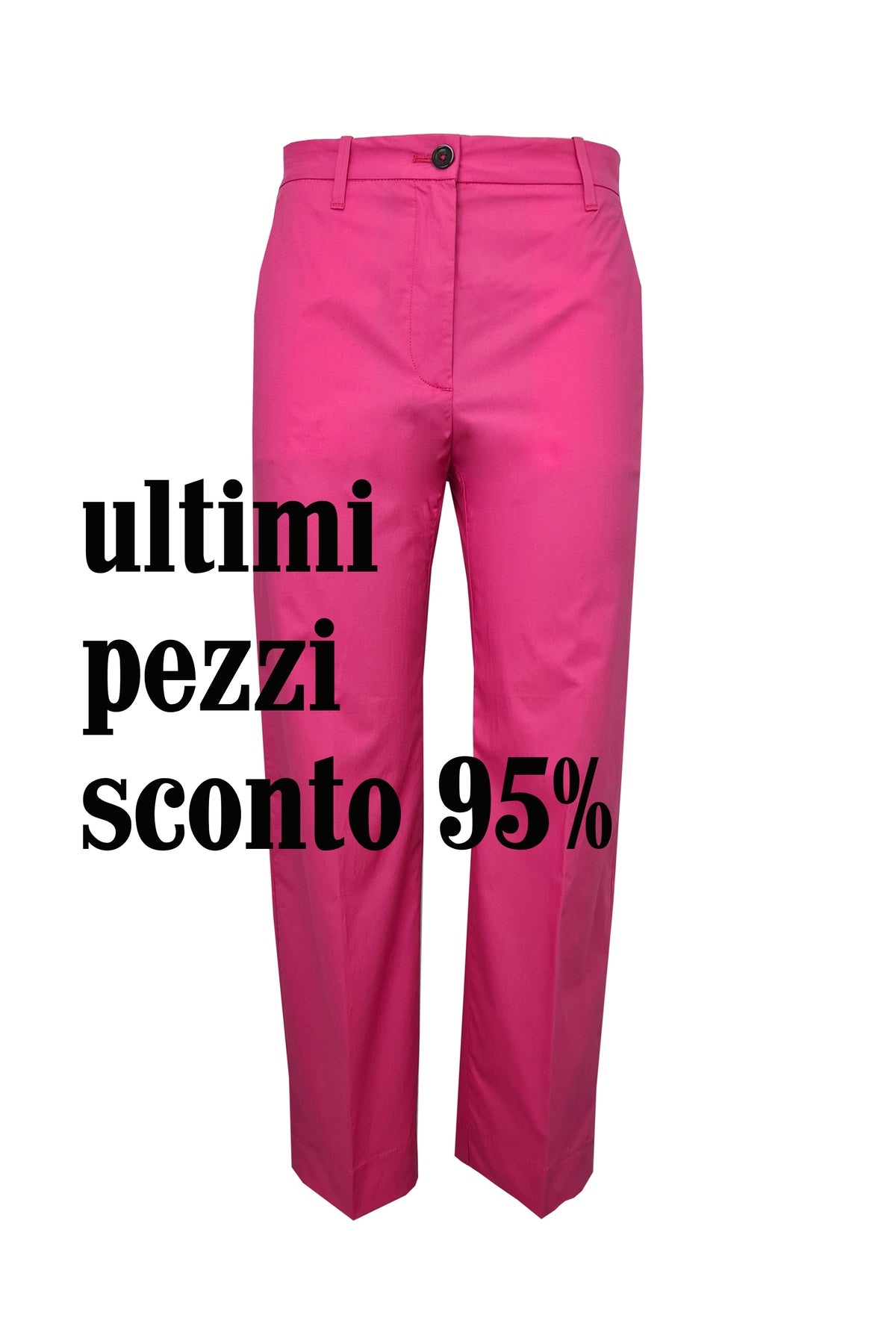 Lavinia Chino Nine in the Morning trousers