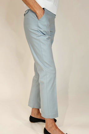 Pantalone Blue Nine In The Morning