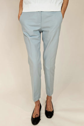 Pantalone Blue Nine In The Morning