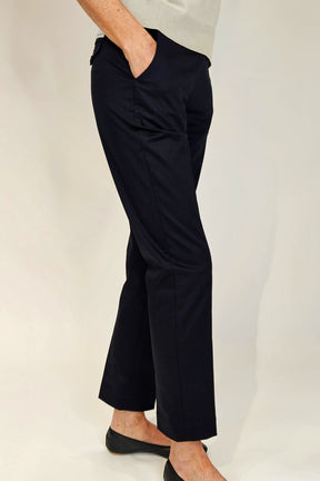 Pantalone Blue Nine In The Morning