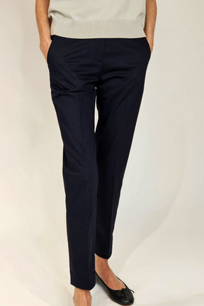 Pantalone Blue Nine In The Morning