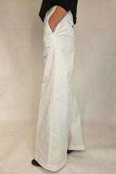 Pantalone Nadia Palazzo Nine In The Morning