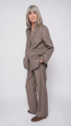 Blazer Over | Eufonia