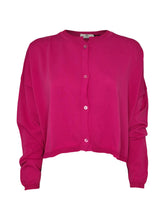Cardigan Anna Seravalli Venezia