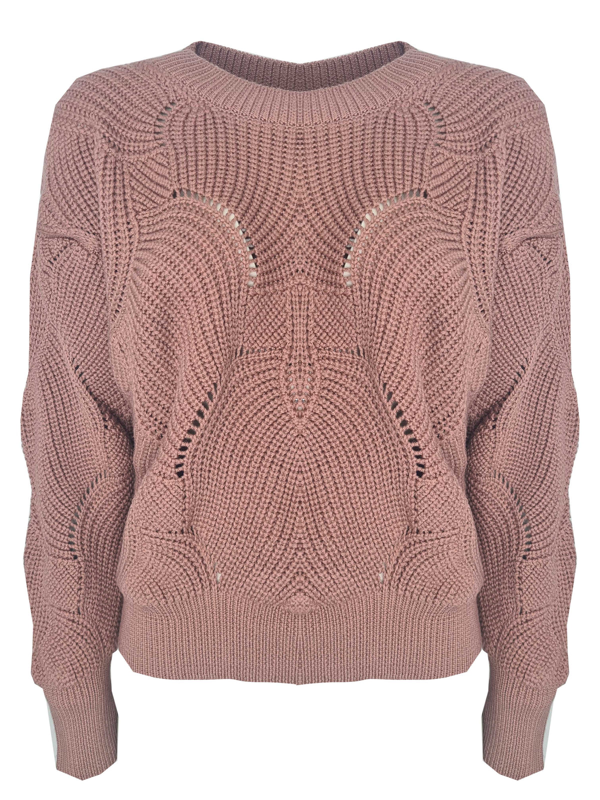 Alpha Studio Crewneck Sweater