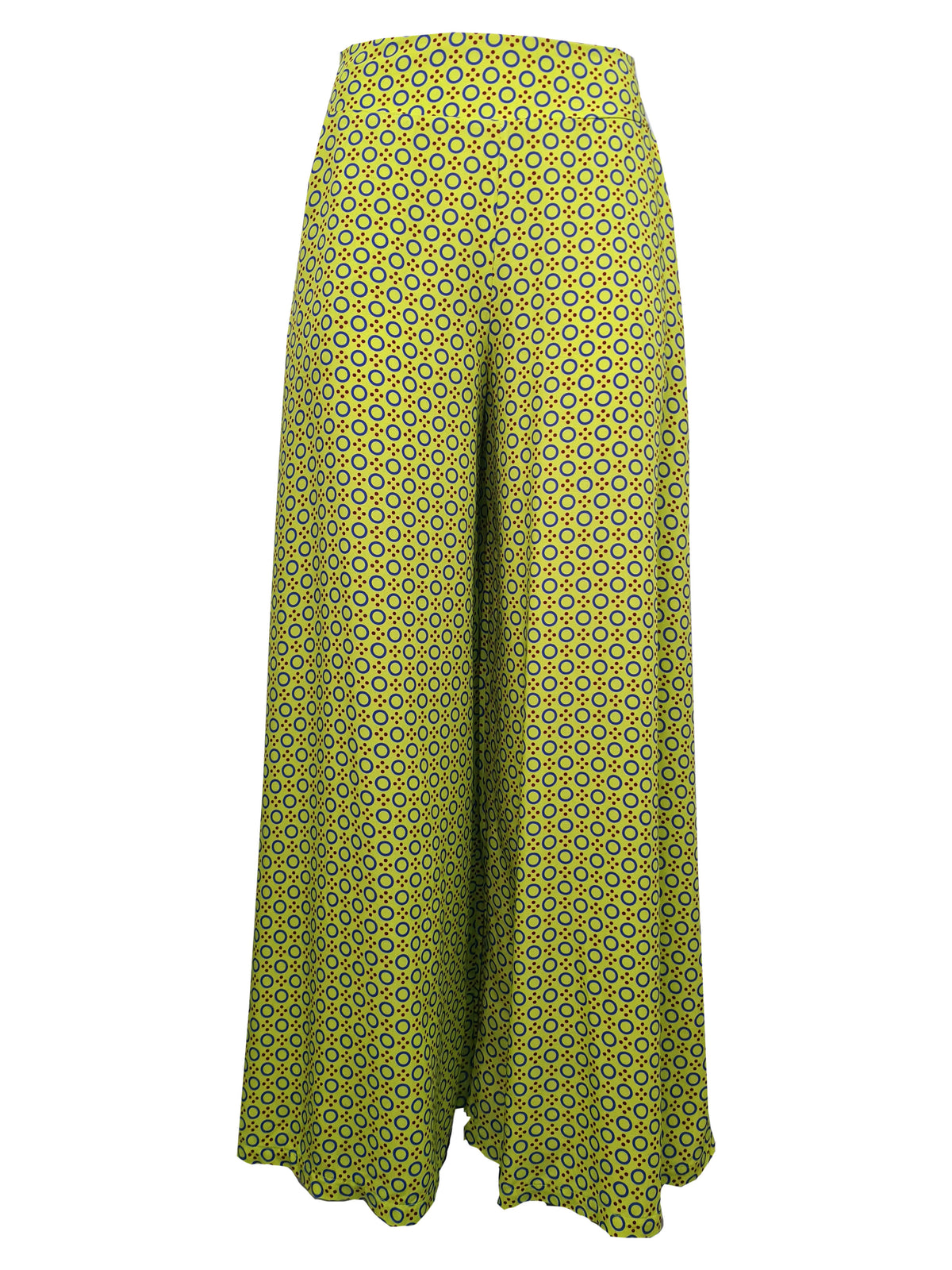 Palazzo Justmine trousers