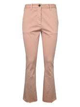 Rome Trumpet Nine in the Morning trousers