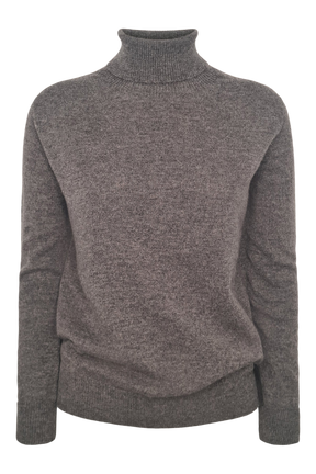 Agata Aspen Turtleneck Sweater